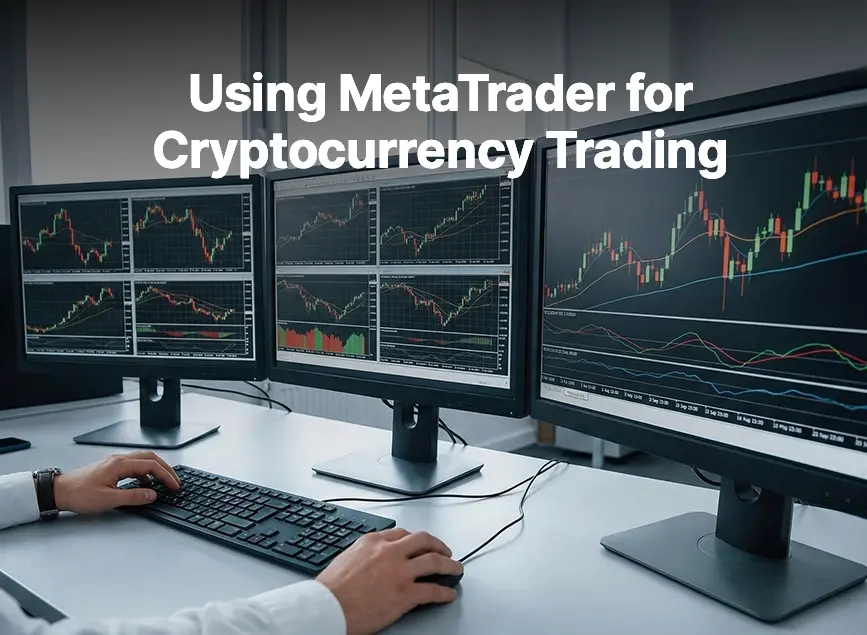 Using MetaTrader for Cryptocurrency Trading