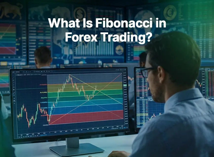What Is Fibonacci in Forex Trading?