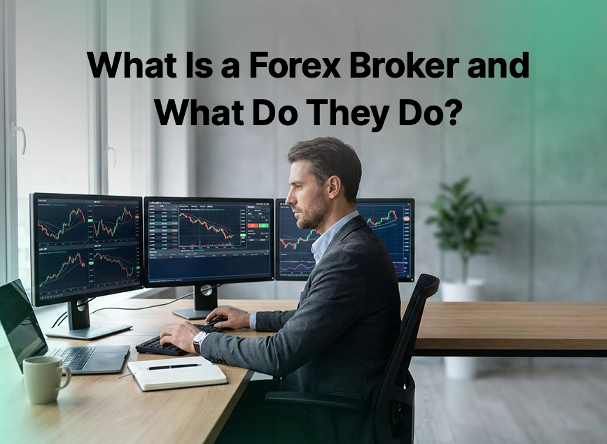 What Is a Forex Robot and How Does It Work?