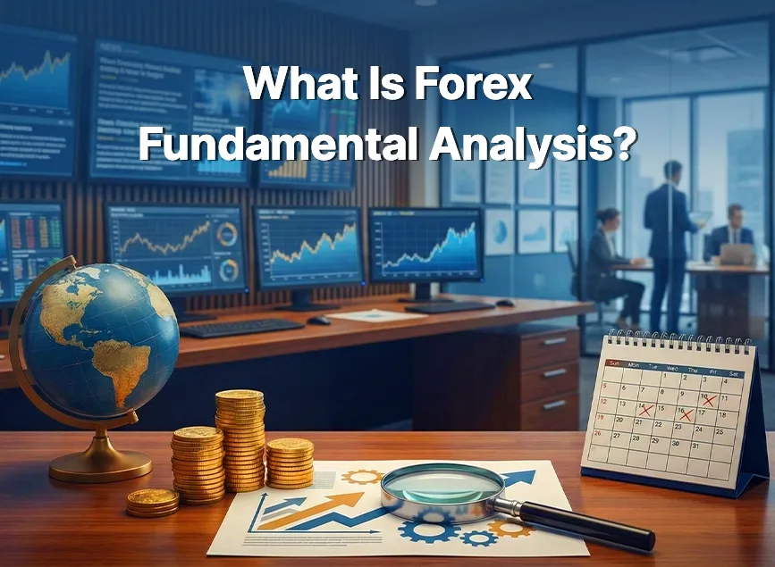What Is Forex Fundamental Analysis?