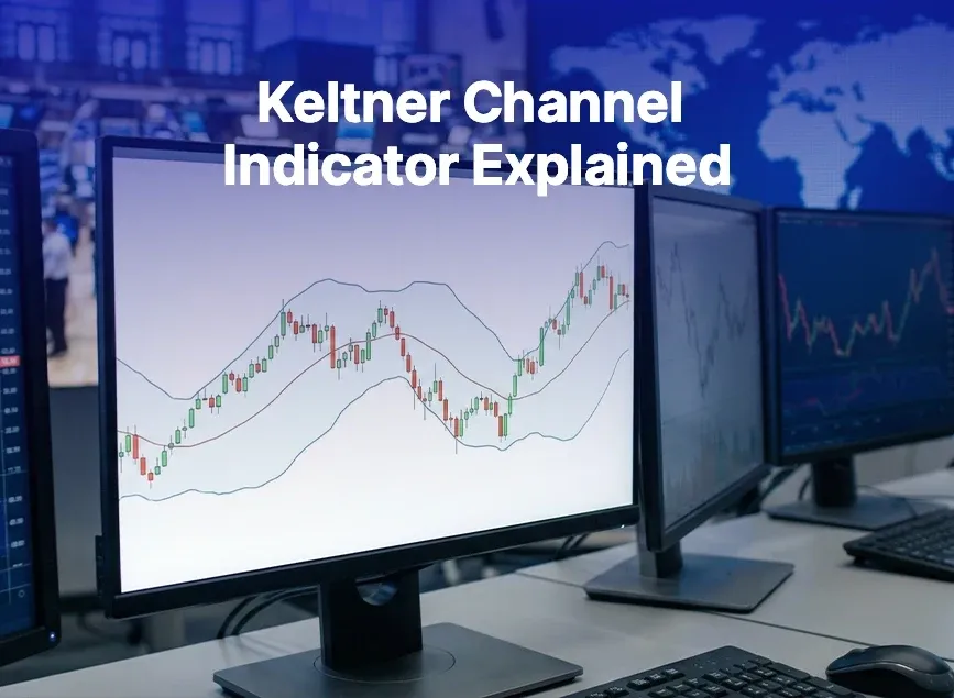 Keltner Channel Indicator Explained - otetmarkets