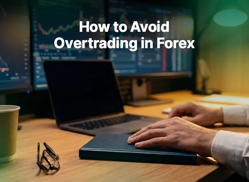 How to Avoid Overtrading in Forex - otetmarkets