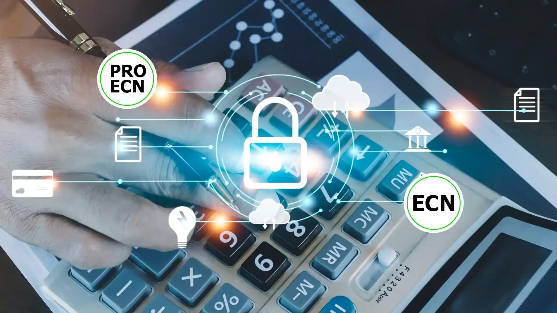 Why cTrader Is a Natural Fit for ECN Trading