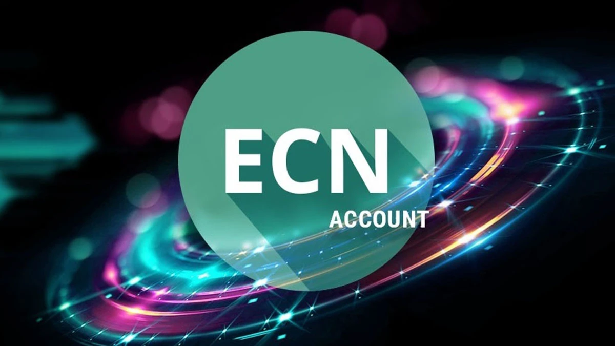 How ECN Accounts Support Advanced Strategies