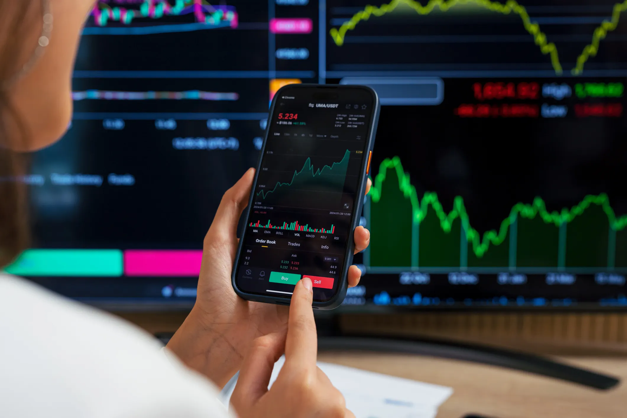 What makes a broker really suitable for cTrader