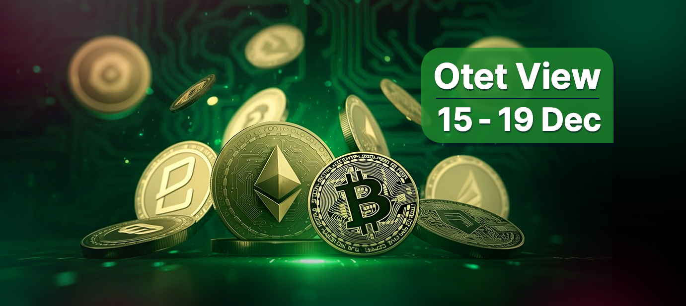 Week 51 Global Economy Outlook: The Data-Driven Pivot Into Year-End