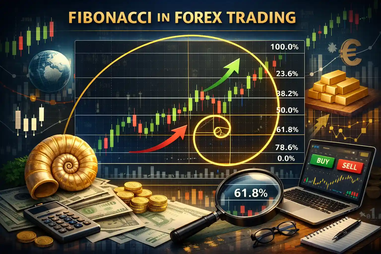 What Is a Fibonacci - otet market