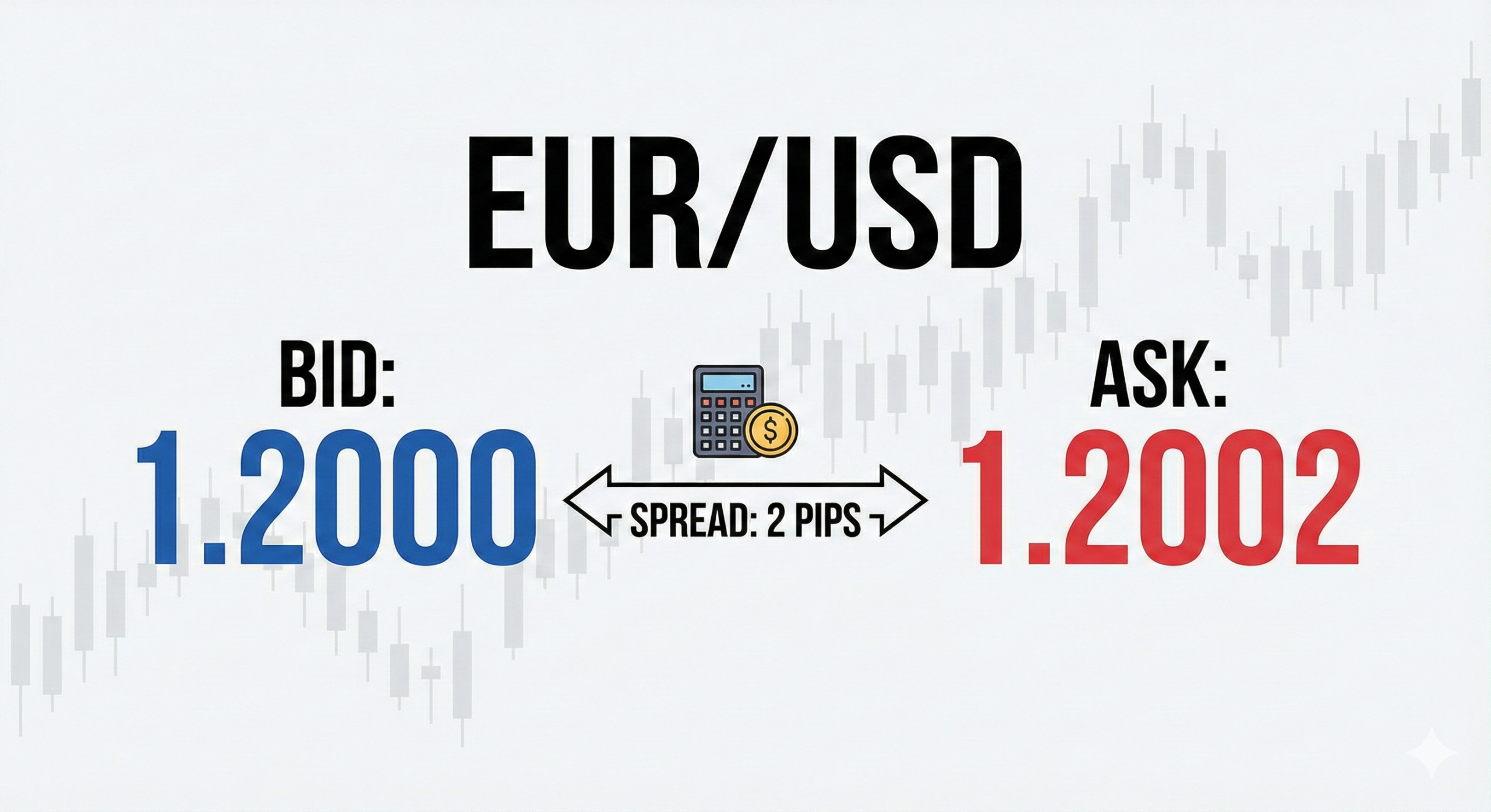 Why Does Forex Spread Widen?- otet markets