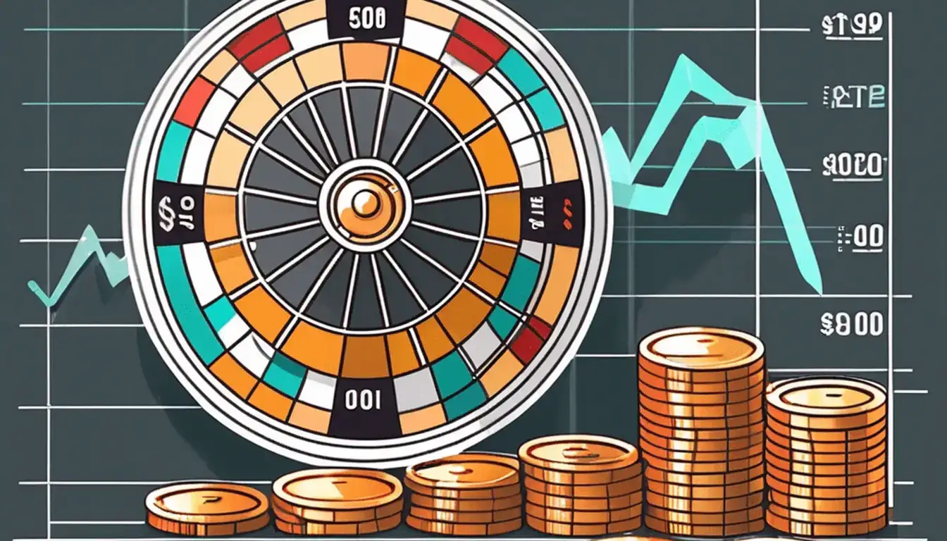 How Martingale Looks in a Forex Trade - otet