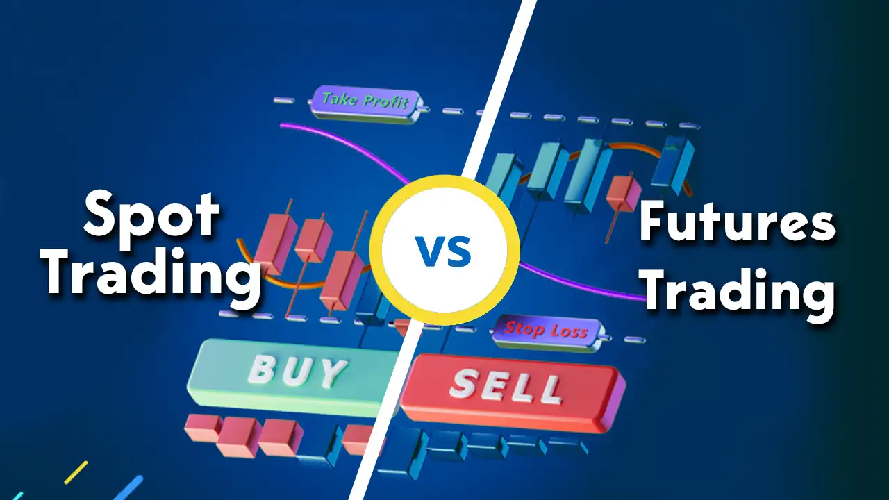 what is Futures Trading - otet