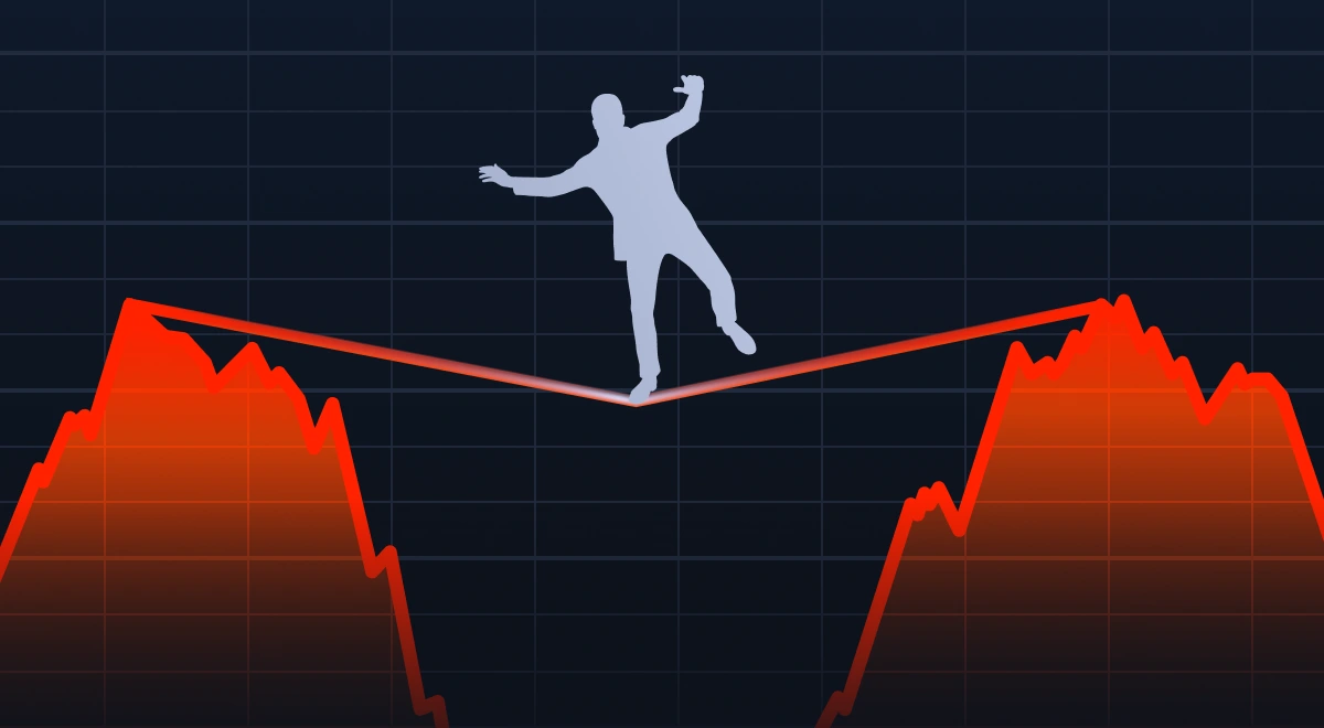 What is the 1% rule, step by step