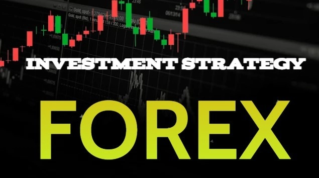 What does it mean to invest in Forex or a stock