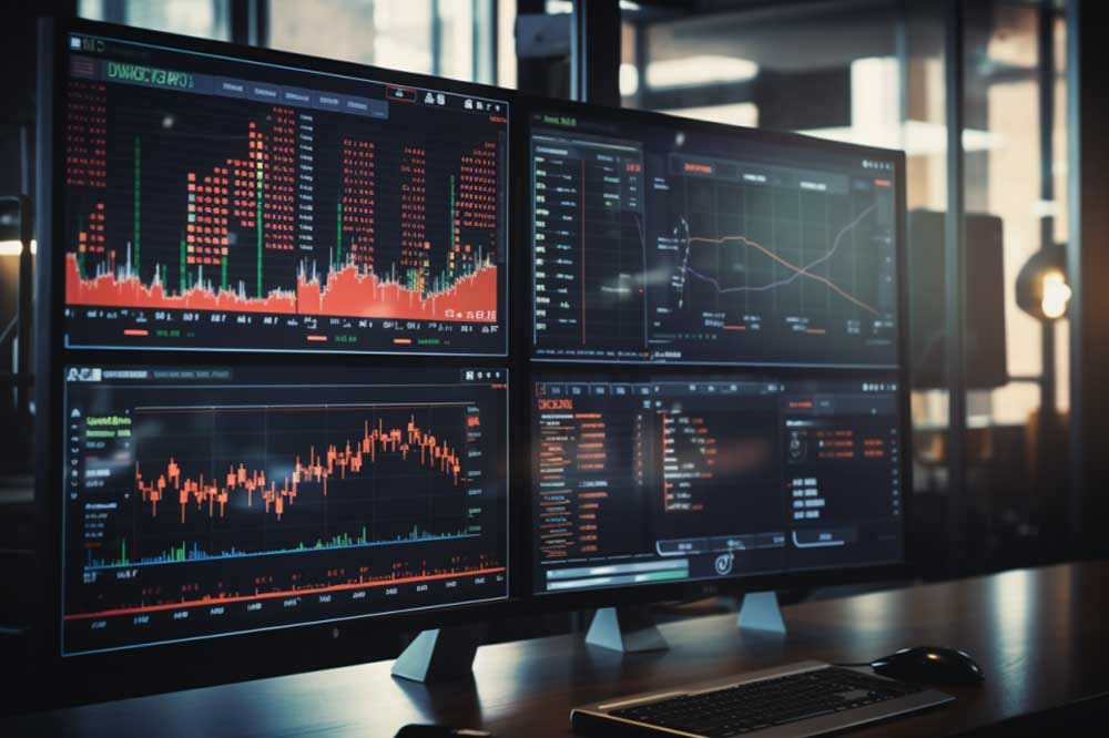 Why Do Traders Use a Market Scanner