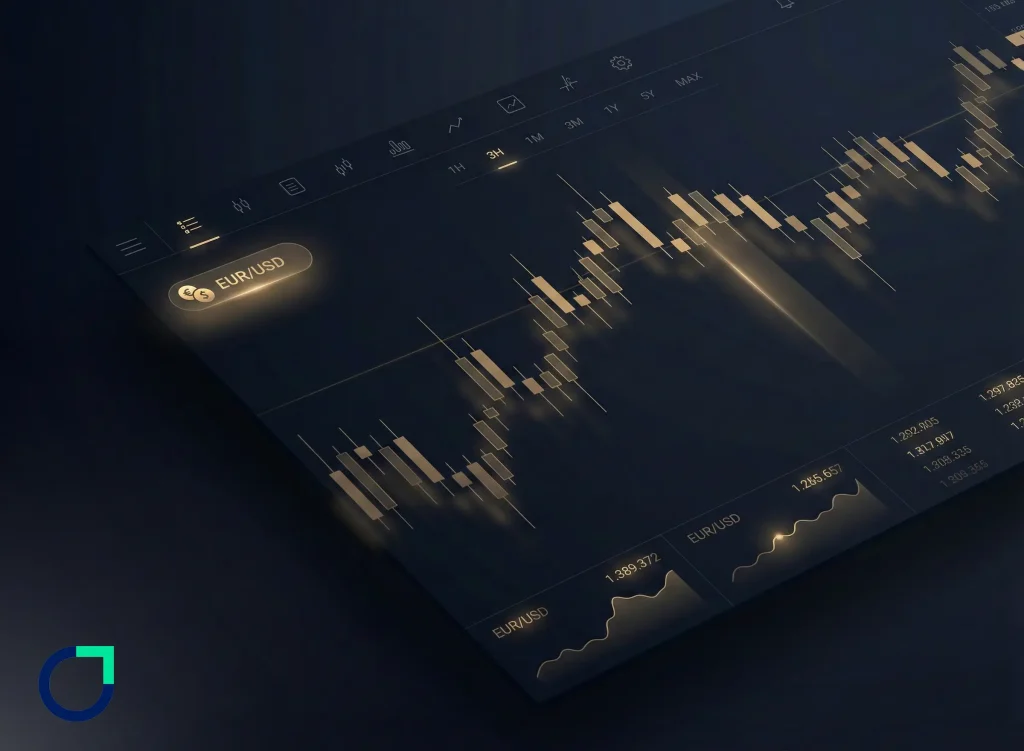 What is a currency pair in Forex?