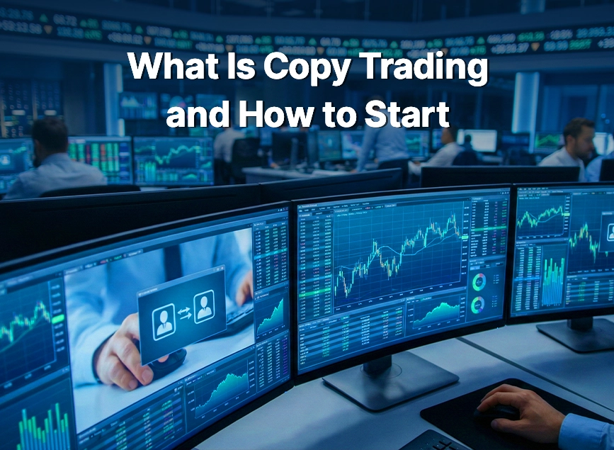 What Is Copy Trading and How to Start