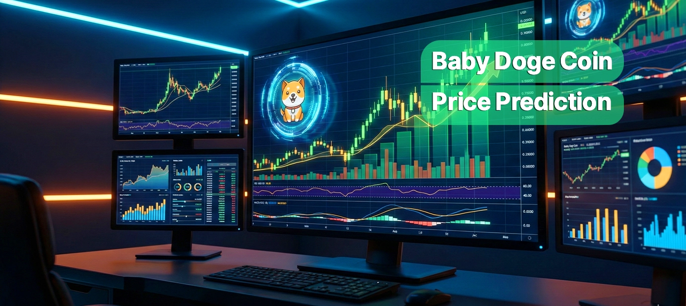Baby Doge Coin Price Prediction 