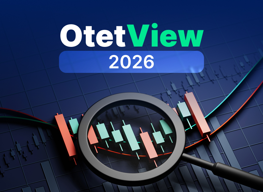 Global Economic Outlook 2026