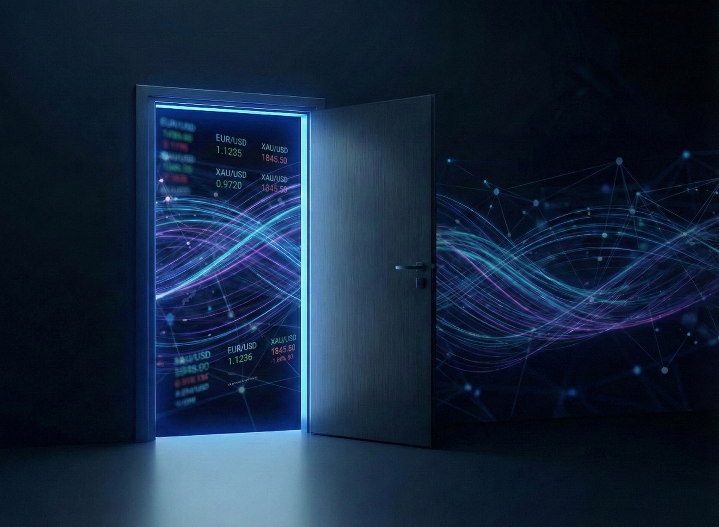 Minimum deposit required for an ECN account- Otetmarkets