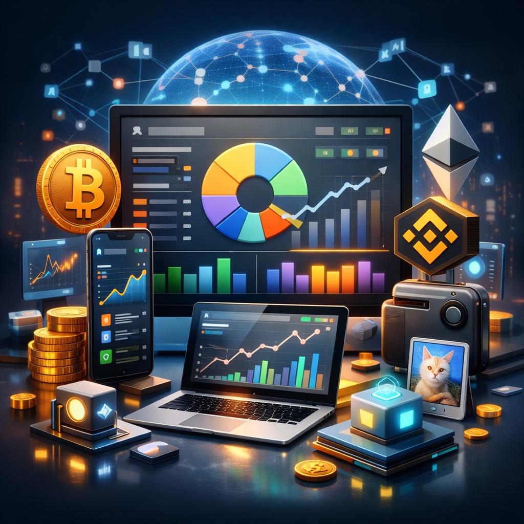 crypto wallet platform