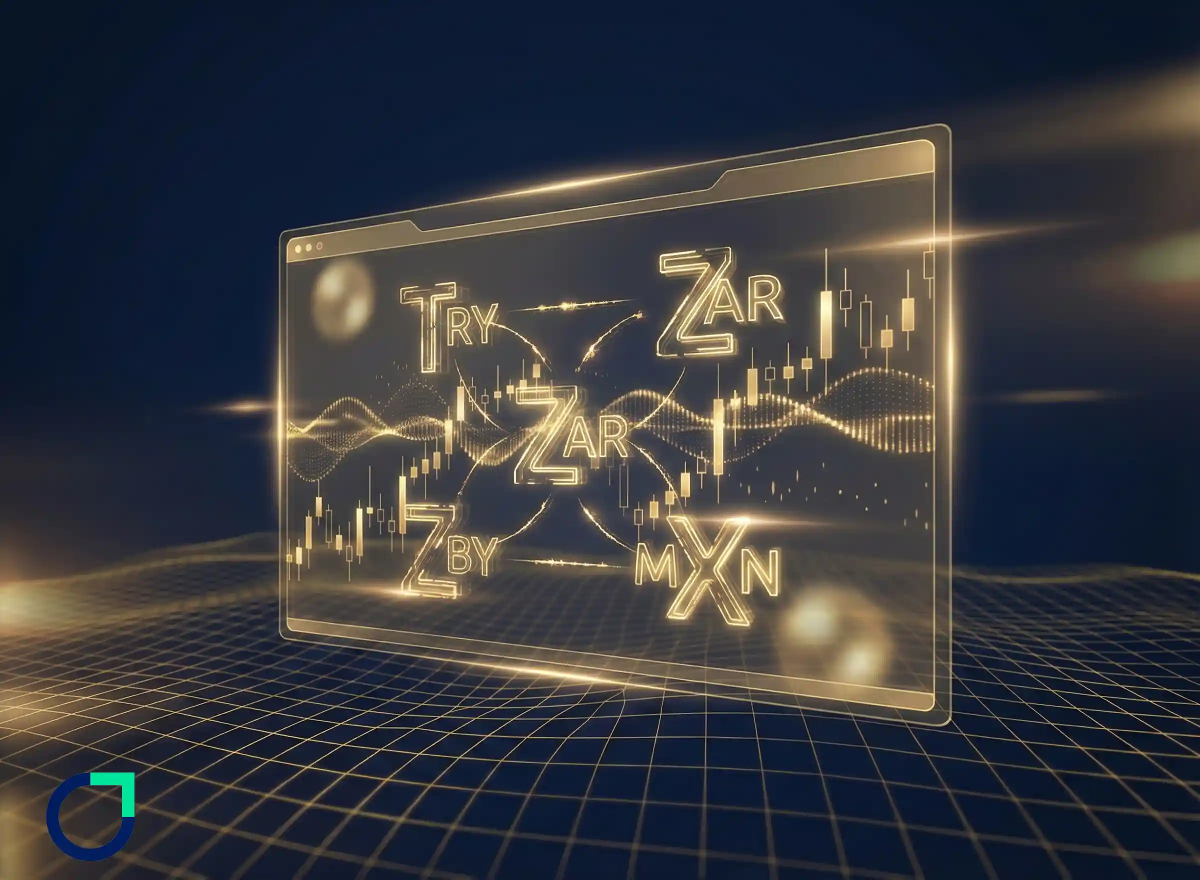 What are exotic currency pairs in Forex - otet markets