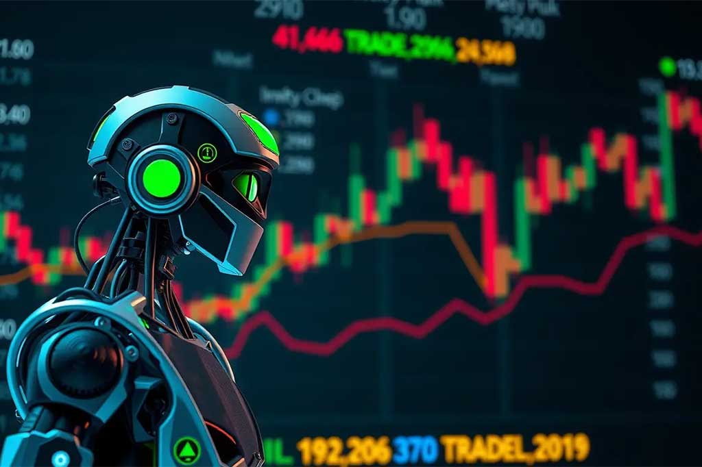 How Does AI Generate Trading Signals