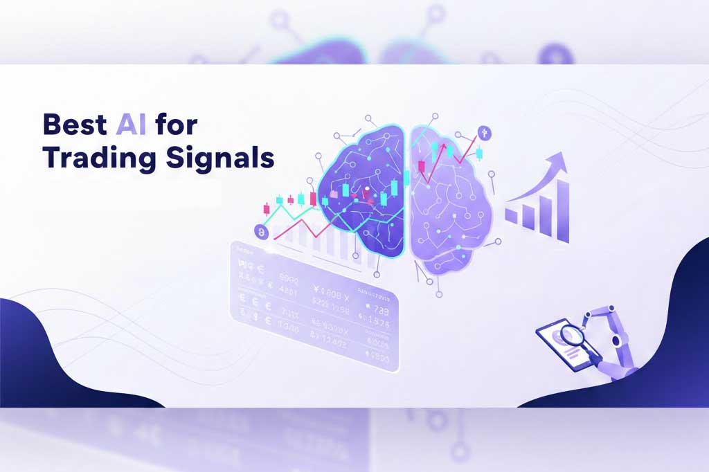 Top AI Trading Signal Platforms & Tools
