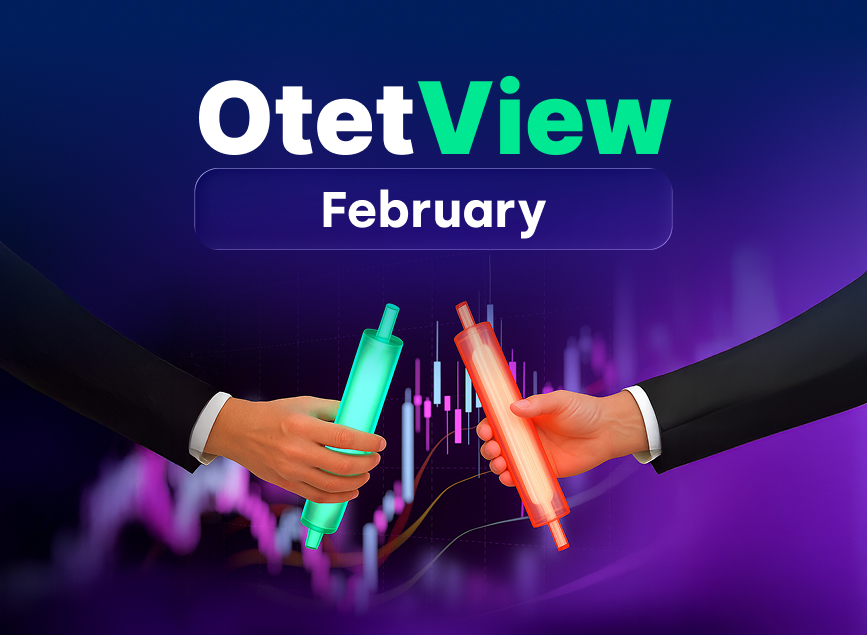 Global Economic Outlook — February 2026