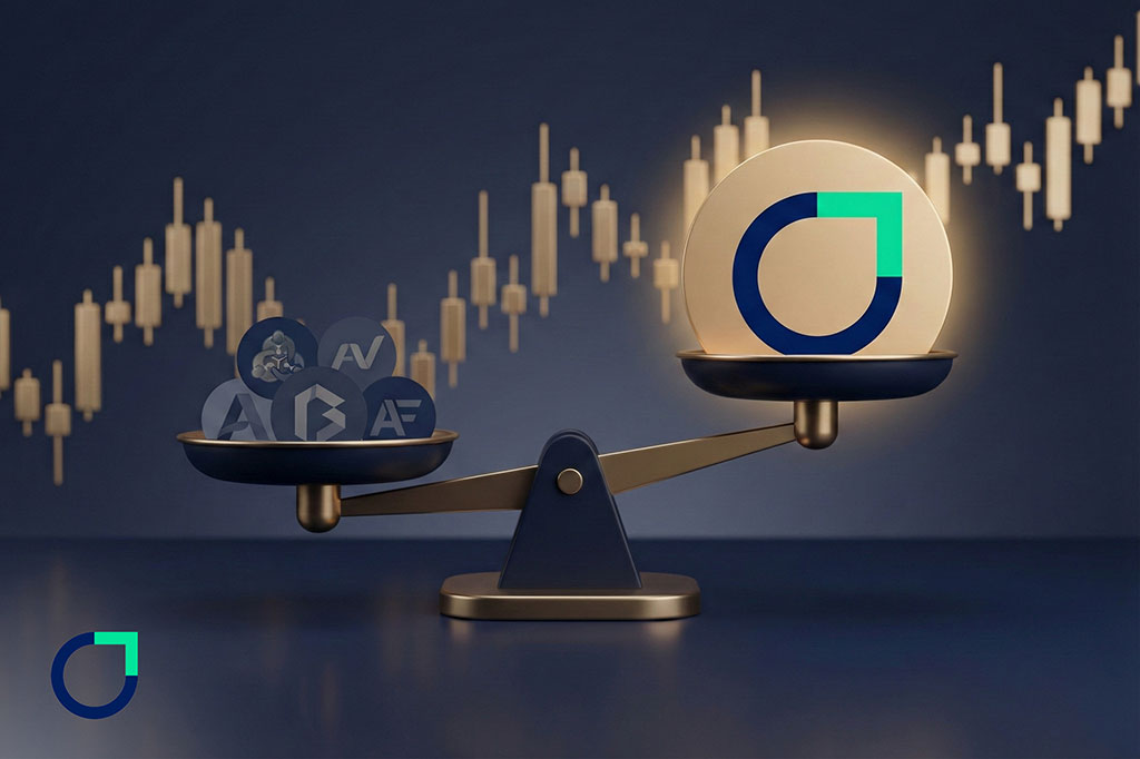 Best broker for gold trading