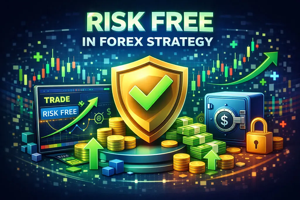 How Risk Free Trading Works - otet