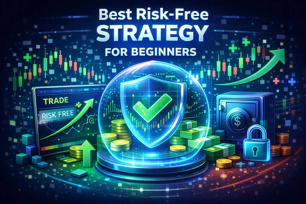 Best Risk-Free Strategy for Beginners vs. Professionals