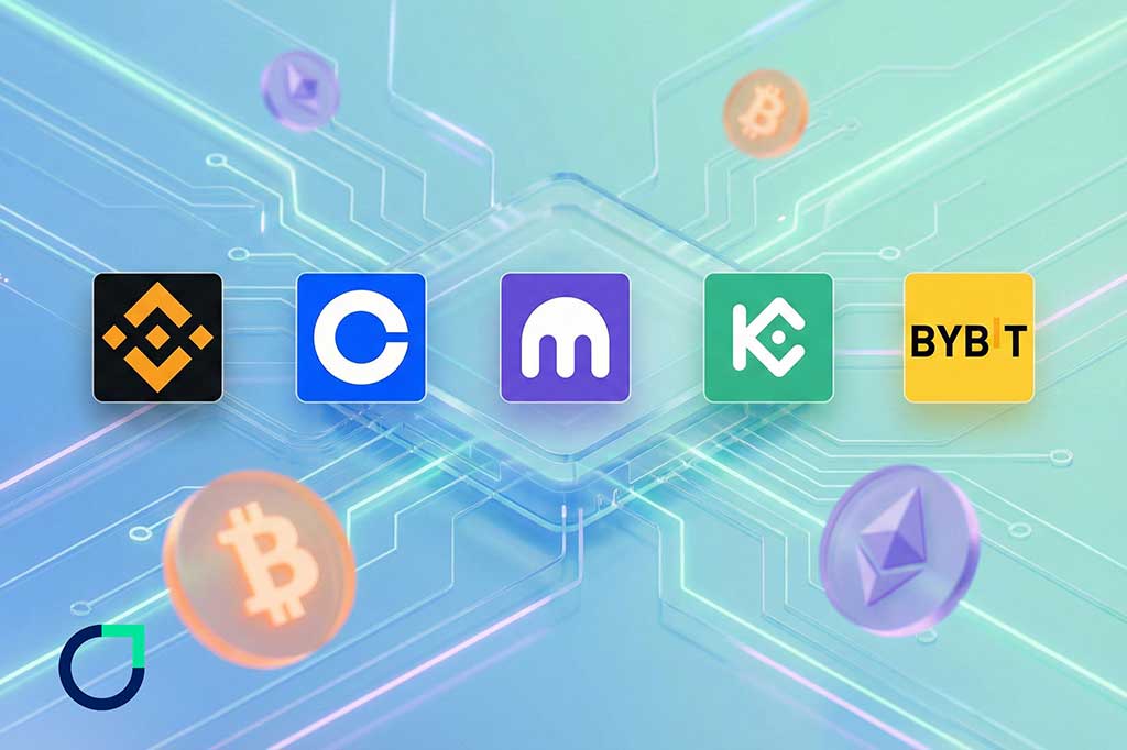 best cryptocurrency exchange