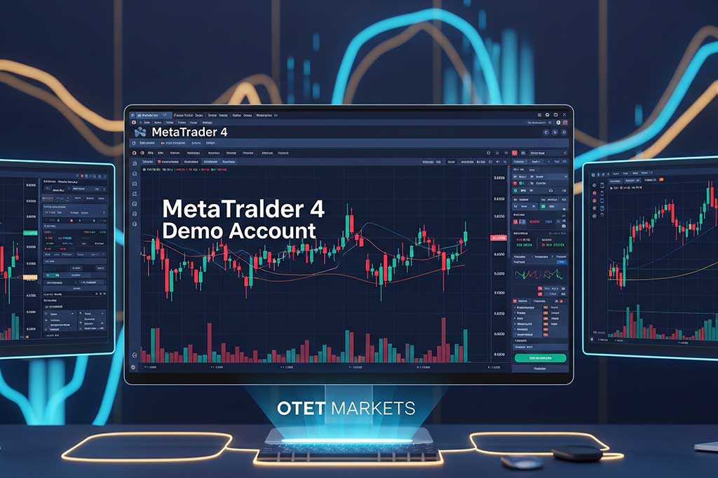 What is a MetaTrader 4 Demo Account - otetmarkets