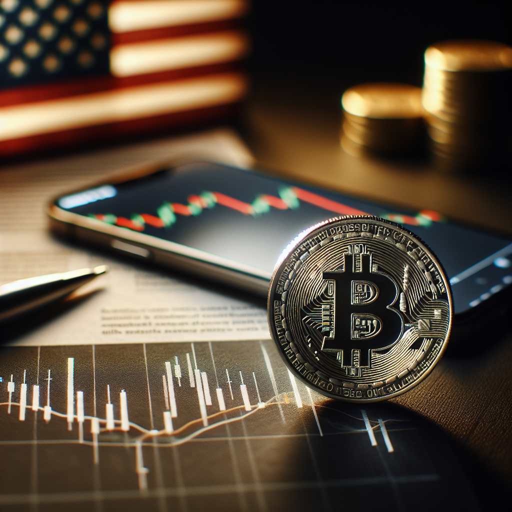 Bitcoin Extends Monthly Losing Streak as Price Falls Below $68,000