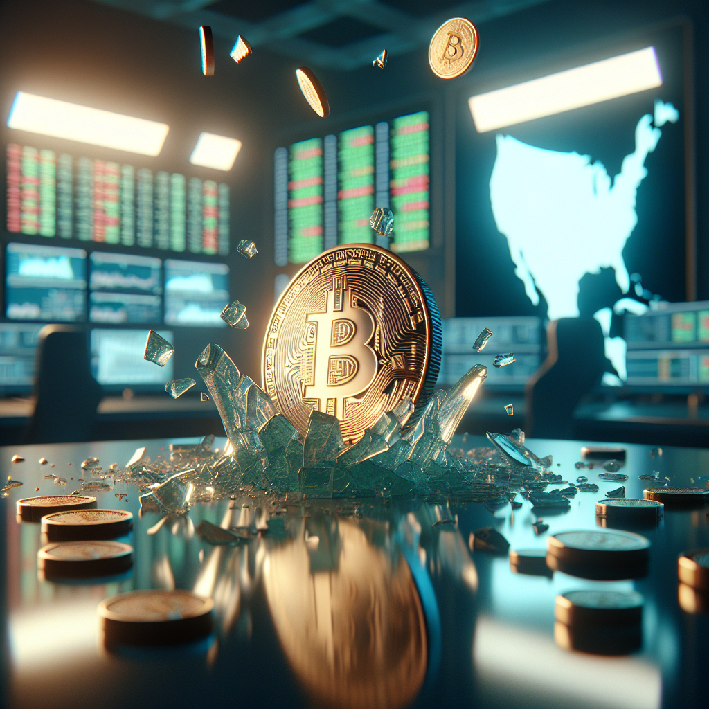 Major Cryptocurrencies Slide as Macro Shocks Trigger $360 Million in Liquidations