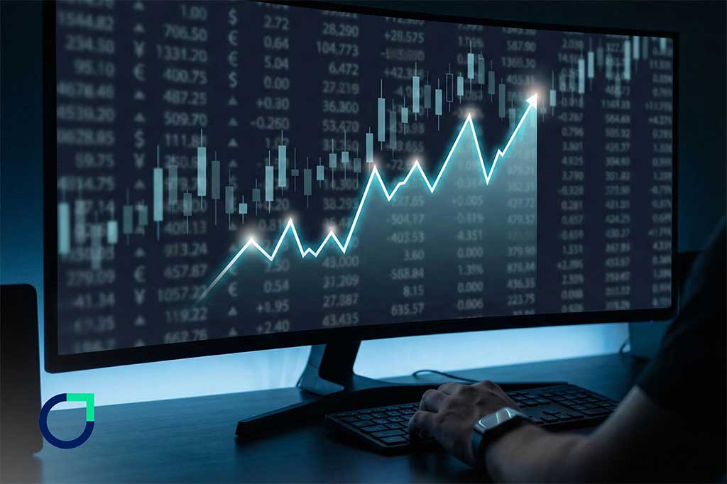 Trading with price action