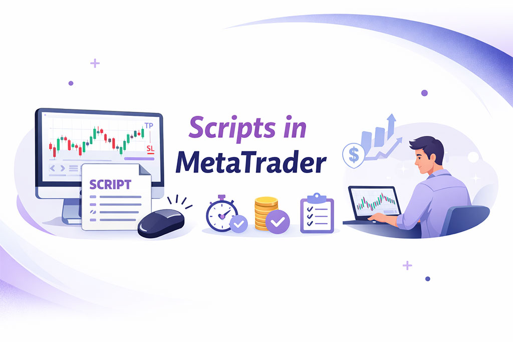 How Exotic Currency Pairs Are Formed