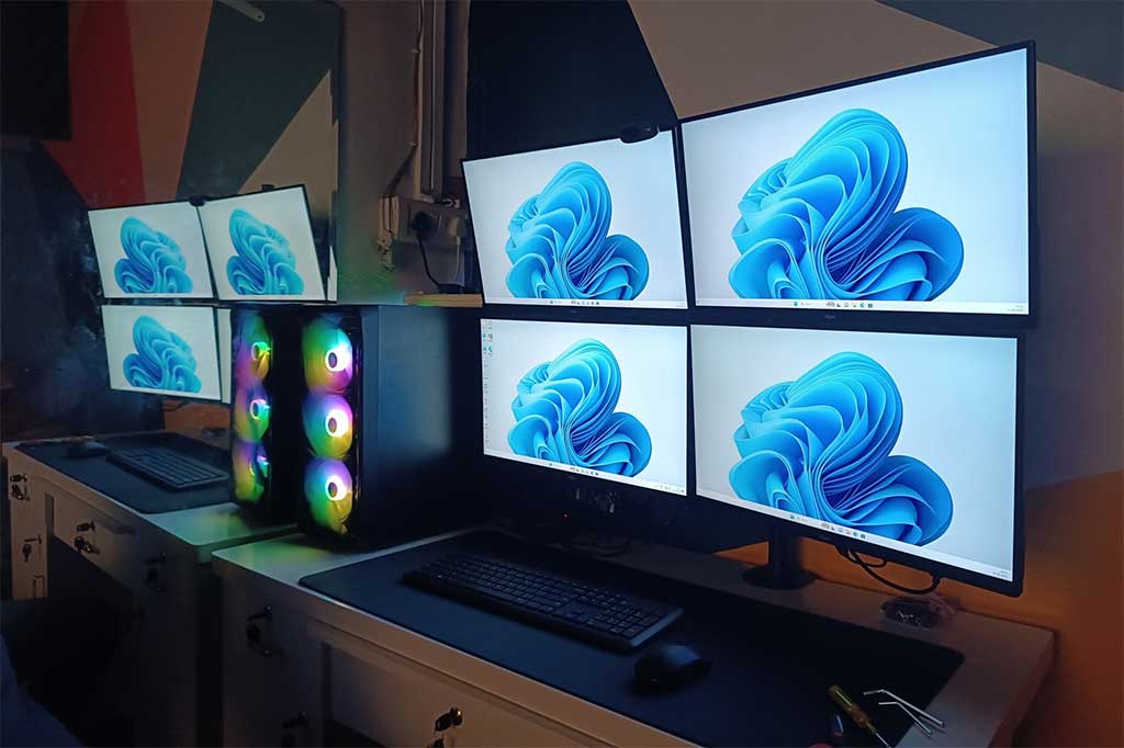 Types of Trading Setups 