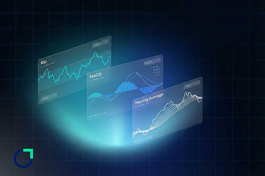 What is an indicator and its types?