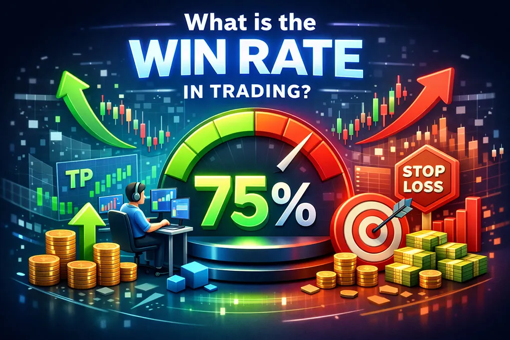 What is Win Rate in Trading?