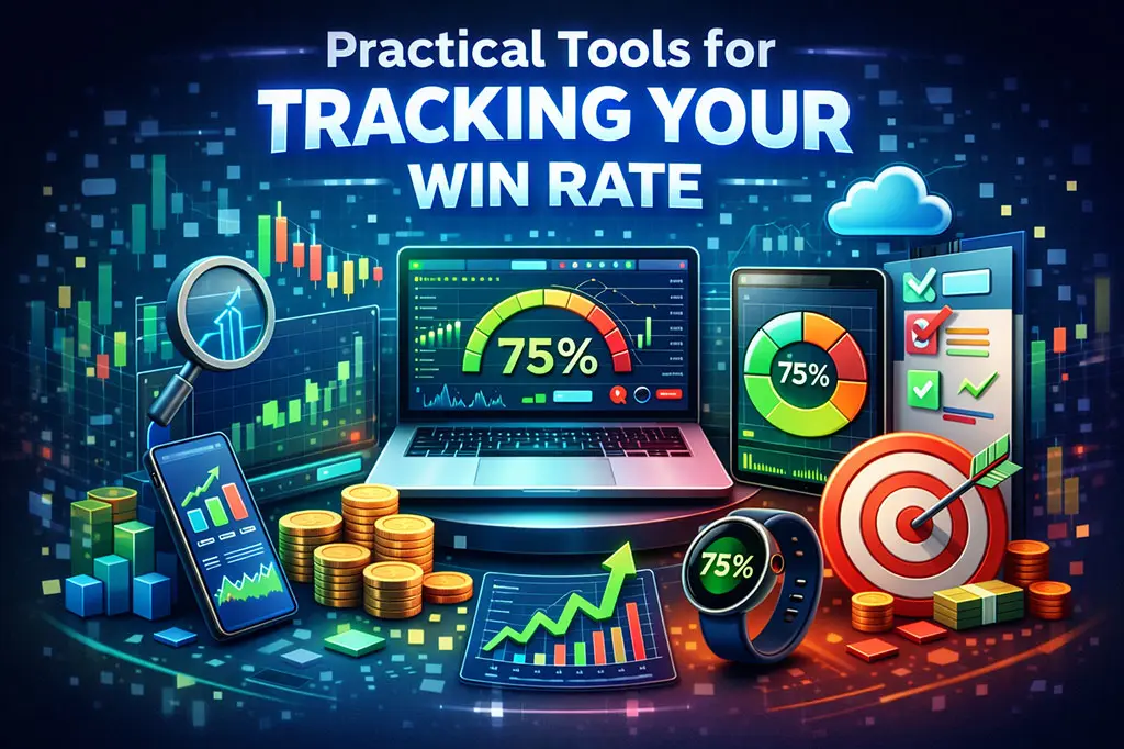  Practical Tools for Tracking Your Win Rate