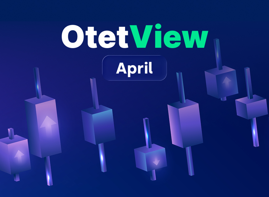 Global Economic Outlook, April 2026