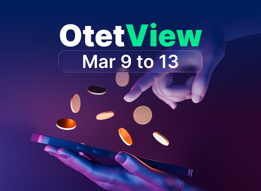 Global Weekly Macro Review: War-Driven Risk Premium Meets a Growth Scare