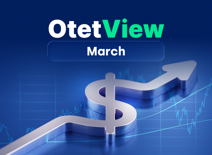The Global Economy in March 2026-otetmarkets