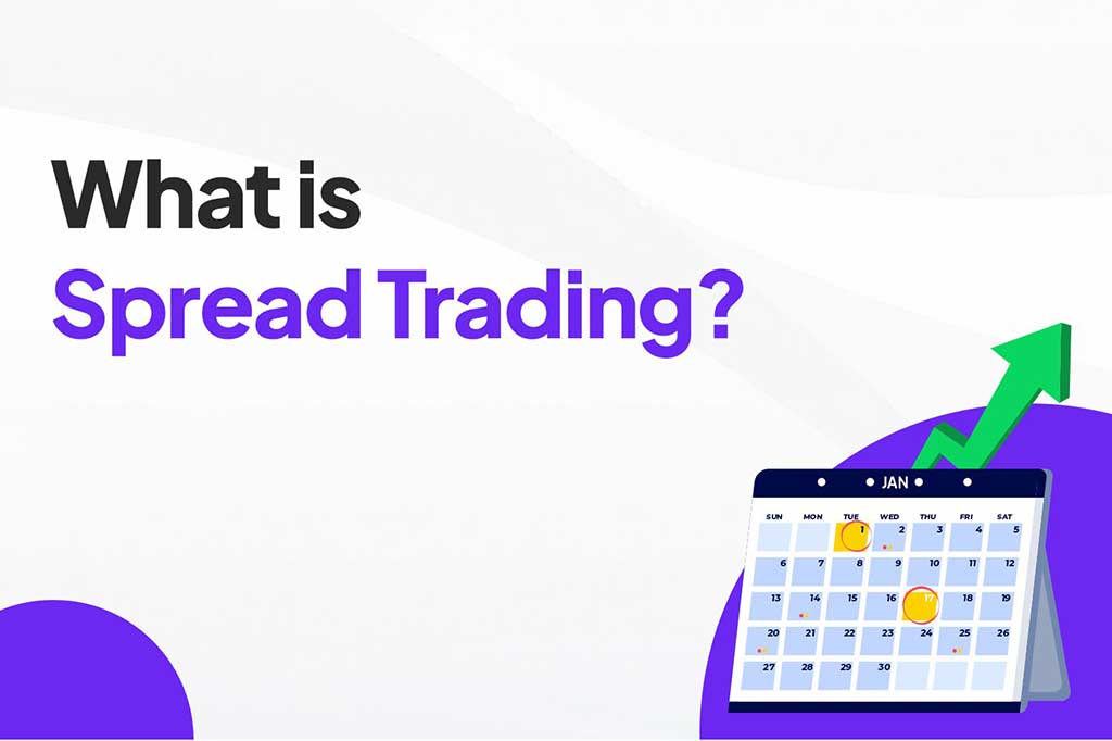 How Spread Trading Works?
