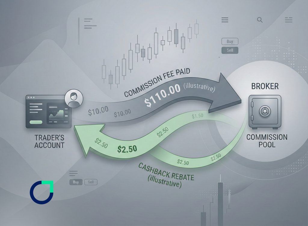 What is Forex Rebate