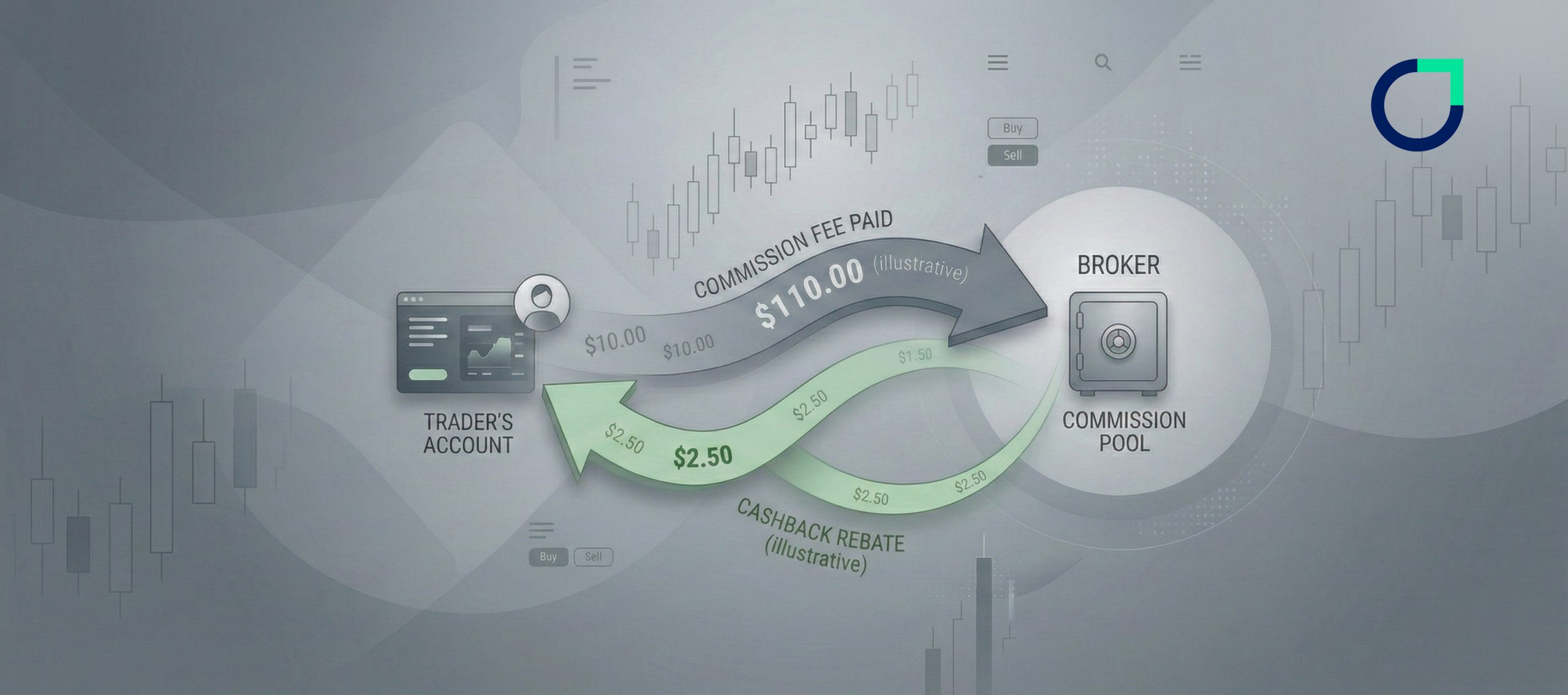 What is Forex Rebate
