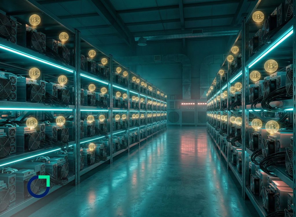 How to mine Bitcoin with a miner