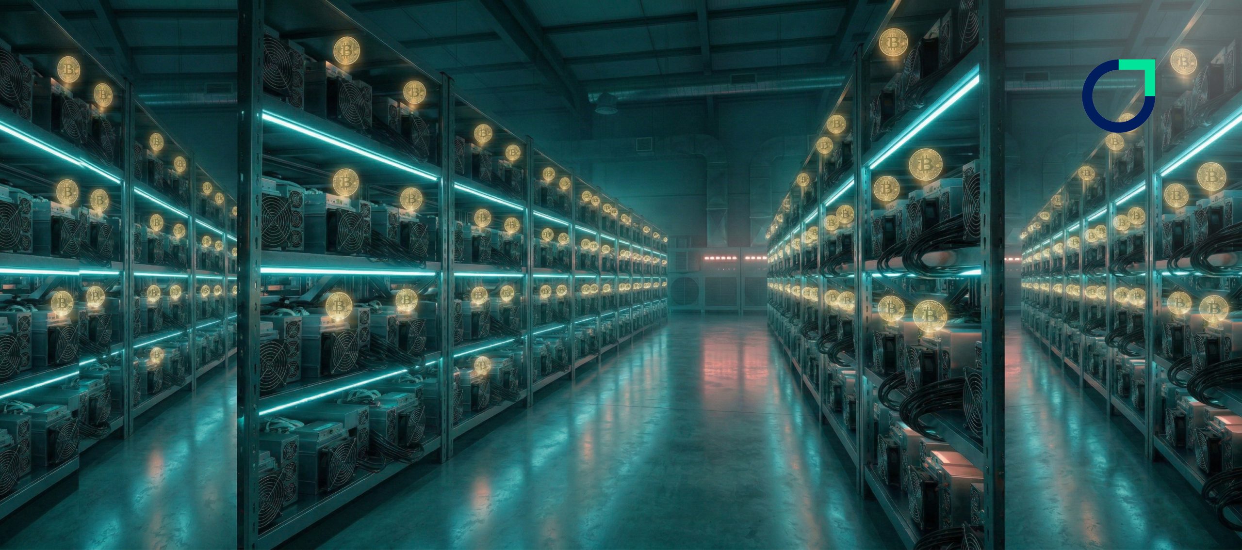 How to mine Bitcoin with a miner