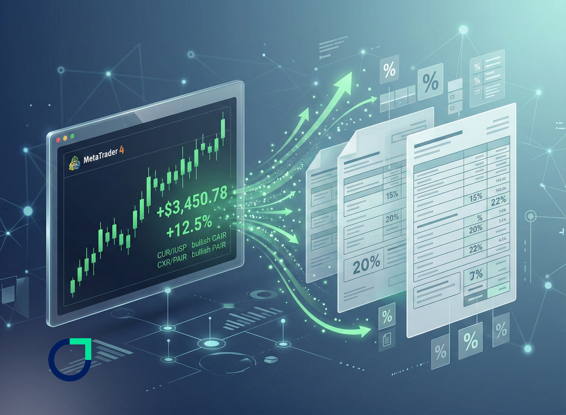 Taxes for Forex Traders