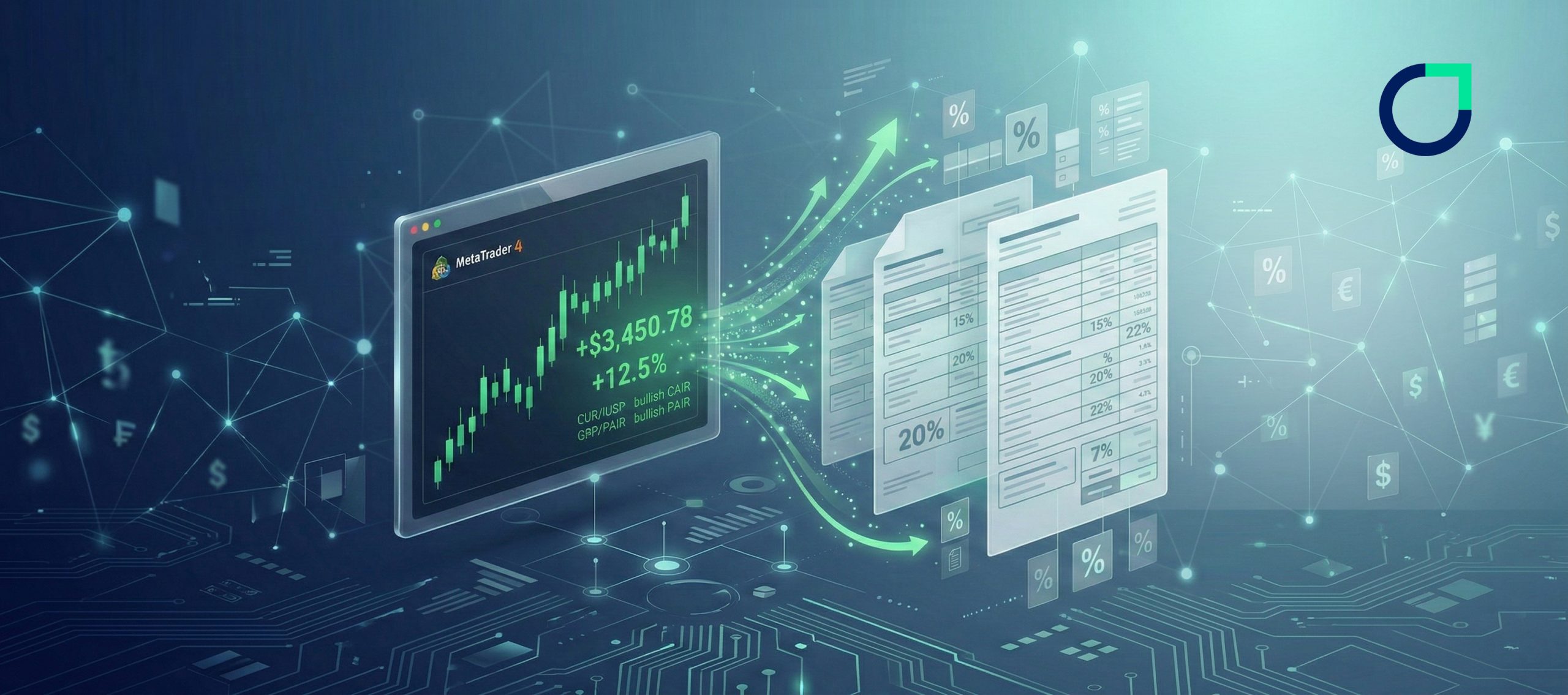 Taxes for Forex Traders